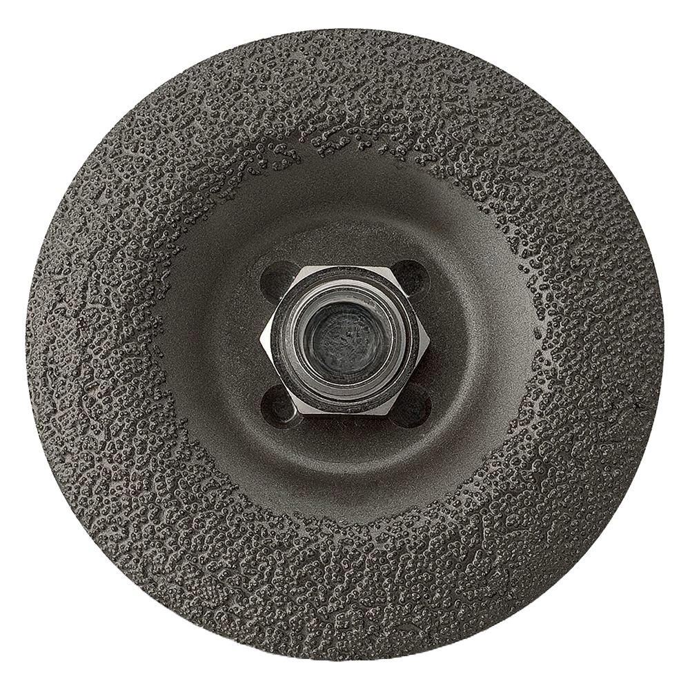 Picture of CGW "Camel" Abrasive 70407 7X5/8-11 T29 24 Grit